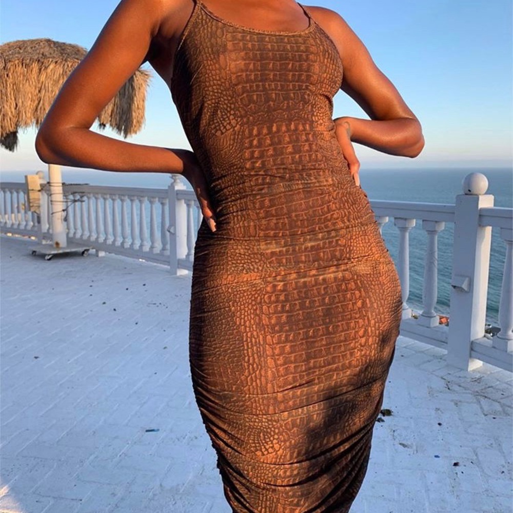 I.am.gia Selena Dress